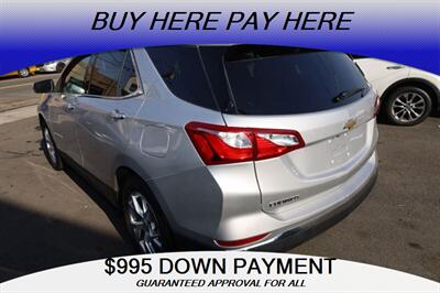 2020 Chevrolet Equinox PREMIER   - Photo 5 - Elizabeth, NJ 07201