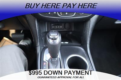 2020 Chevrolet Equinox PREMIER   - Photo 30 - Elizabeth, NJ 07201