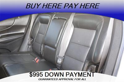 2020 Chevrolet Equinox PREMIER   - Photo 15 - Elizabeth, NJ 07201