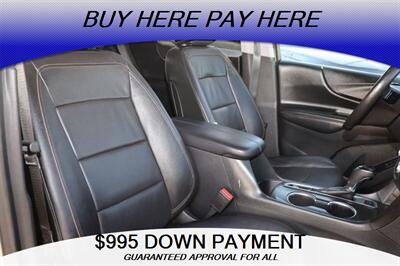 2020 Chevrolet Equinox PREMIER   - Photo 22 - Elizabeth, NJ 07201