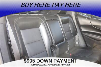 2020 Chevrolet Equinox PREMIER   - Photo 18 - Elizabeth, NJ 07201