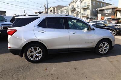 2020 Chevrolet Equinox PREMIER   - Photo 8 - Elizabeth, NJ 07201