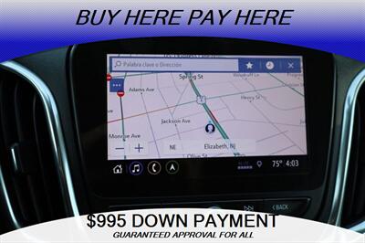 2020 Chevrolet Equinox PREMIER   - Photo 28 - Elizabeth, NJ 07201