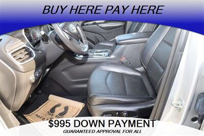 2020 Chevrolet Equinox PREMIER   - Photo 11 - Elizabeth, NJ 07201