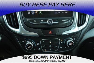 2020 Chevrolet Equinox PREMIER   - Photo 29 - Elizabeth, NJ 07201