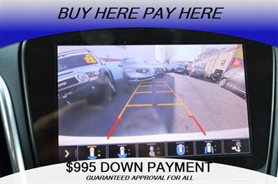 2020 Chevrolet Equinox PREMIER   - Photo 33 - Elizabeth, NJ 07201