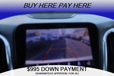 2020 Chevrolet Equinox PREMIER   - Photo 32 - Elizabeth, NJ 07201