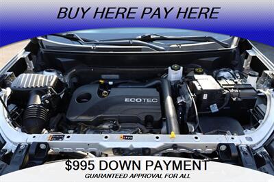 2020 Chevrolet Equinox PREMIER   - Photo 38 - Elizabeth, NJ 07201