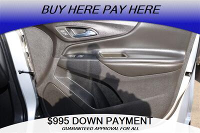 2020 Chevrolet Equinox PREMIER   - Photo 19 - Elizabeth, NJ 07201