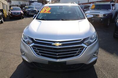 2020 Chevrolet Equinox PREMIER   - Photo 2 - Elizabeth, NJ 07201