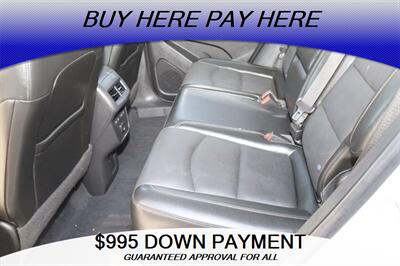 2020 Chevrolet Equinox PREMIER   - Photo 14 - Elizabeth, NJ 07201