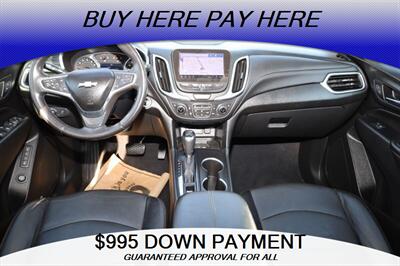 2020 Chevrolet Equinox PREMIER   - Photo 23 - Elizabeth, NJ 07201