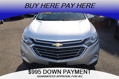 2020 Chevrolet Equinox PREMIER   - Photo 2 - Elizabeth, NJ 07201