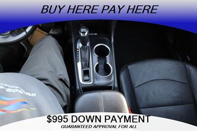 2020 Chevrolet Equinox PREMIER   - Photo 31 - Elizabeth, NJ 07201