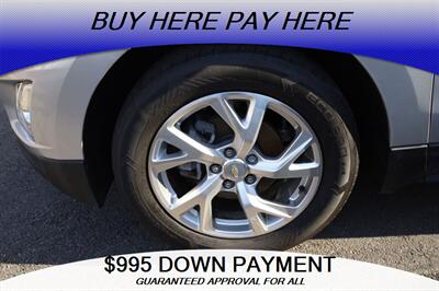 2020 Chevrolet Equinox PREMIER   - Photo 34 - Elizabeth, NJ 07201