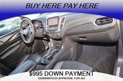 2020 Chevrolet Equinox PREMIER   - Photo 20 - Elizabeth, NJ 07201