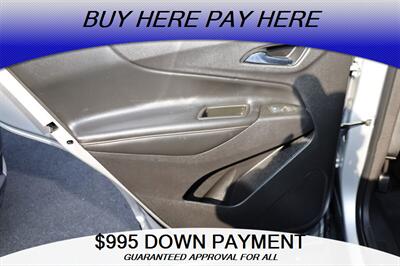 2020 Chevrolet Equinox PREMIER   - Photo 13 - Elizabeth, NJ 07201