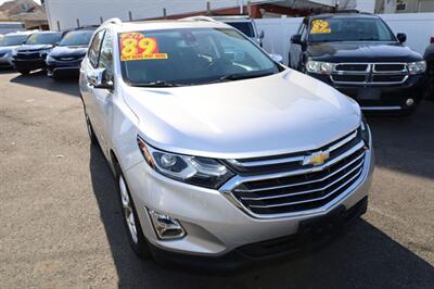 2020 Chevrolet Equinox PREMIER   - Photo 1 - Elizabeth, NJ 07201