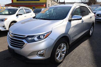 2020 Chevrolet Equinox PREMIER   - Photo 3 - Elizabeth, NJ 07201