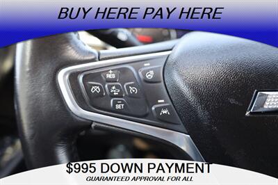 2020 Chevrolet Equinox PREMIER   - Photo 26 - Elizabeth, NJ 07201