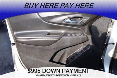 2020 Chevrolet Equinox PREMIER   - Photo 9 - Elizabeth, NJ 07201