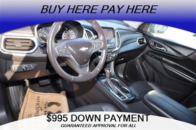 2020 Chevrolet Equinox PREMIER   - Photo 10 - Elizabeth, NJ 07201