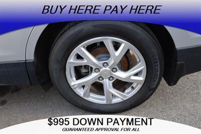 2020 Chevrolet Equinox PREMIER   - Photo 35 - Elizabeth, NJ 07201