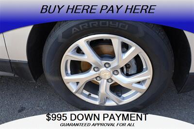 2020 Chevrolet Equinox PREMIER   - Photo 37 - Elizabeth, NJ 07201