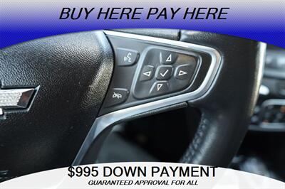 2020 Chevrolet Equinox PREMIER   - Photo 27 - Elizabeth, NJ 07201