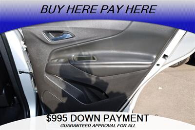2020 Chevrolet Equinox PREMIER   - Photo 16 - Elizabeth, NJ 07201