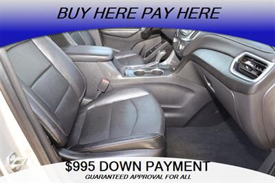 2020 Chevrolet Equinox PREMIER   - Photo 21 - Elizabeth, NJ 07201