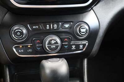 2021 Jeep Cherokee LIMITED   - Photo 32 - Elizabeth, NJ 07201