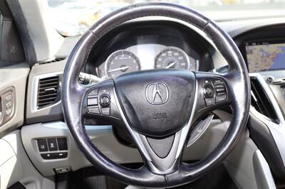 2015 Acura TLX TECH   - Photo 25 - Elizabeth, NJ 07201