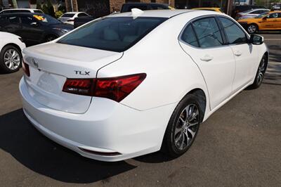 2015 Acura TLX TECH   - Photo 7 - Elizabeth, NJ 07201