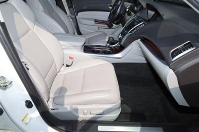 2015 Acura TLX TECH   - Photo 22 - Elizabeth, NJ 07201