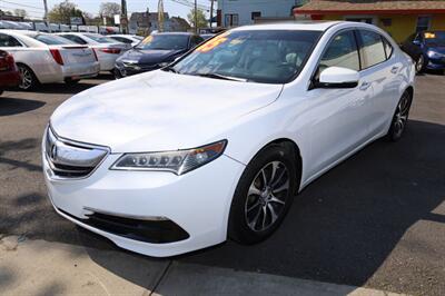 2015 Acura TLX TECH   - Photo 3 - Elizabeth, NJ 07201