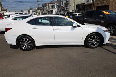 2015 Acura TLX TECH   - Photo 8 - Elizabeth, NJ 07201