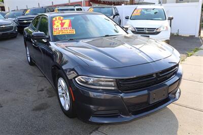 2018 Dodge Charger SXT   - Photo 1 - Elizabeth, NJ 07201