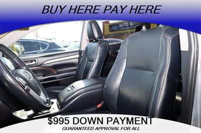 2019 Toyota Highlander SE   - Photo 13 - Elizabeth, NJ 07201
