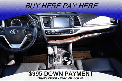 2019 Toyota Highlander SE   - Photo 29 - Elizabeth, NJ 07201