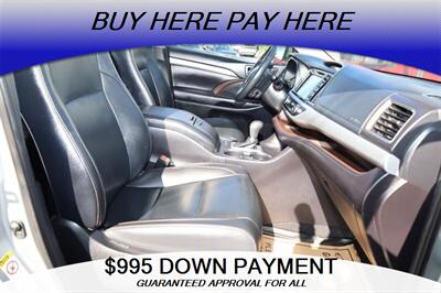 2019 Toyota Highlander SE   - Photo 25 - Elizabeth, NJ 07201