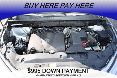 2019 Toyota Highlander SE   - Photo 44 - Elizabeth, NJ 07201