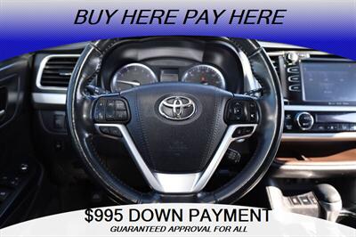 2019 Toyota Highlander SE   - Photo 30 - Elizabeth, NJ 07201