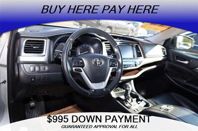 2019 Toyota Highlander SE   - Photo 11 - Elizabeth, NJ 07201