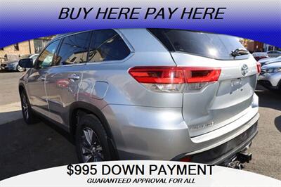 2019 Toyota Highlander SE   - Photo 5 - Elizabeth, NJ 07201