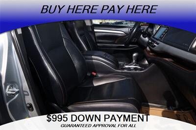 2019 Toyota Highlander SE   - Photo 24 - Elizabeth, NJ 07201