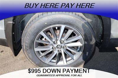 2019 Toyota Highlander SE   - Photo 42 - Elizabeth, NJ 07201