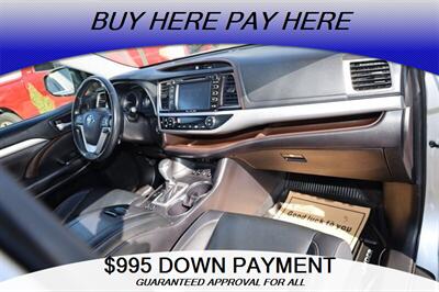 2019 Toyota Highlander SE   - Photo 23 - Elizabeth, NJ 07201