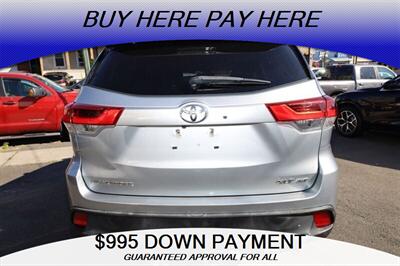 2019 Toyota Highlander SE   - Photo 6 - Elizabeth, NJ 07201