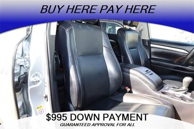 2019 Toyota Highlander SE   - Photo 26 - Elizabeth, NJ 07201